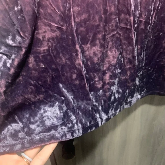 23. American Eagle Ombre Colored Top Size XL - Picture 6 of 12